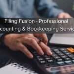 Accounting & Bookkeeping for Small Business And Start-ups