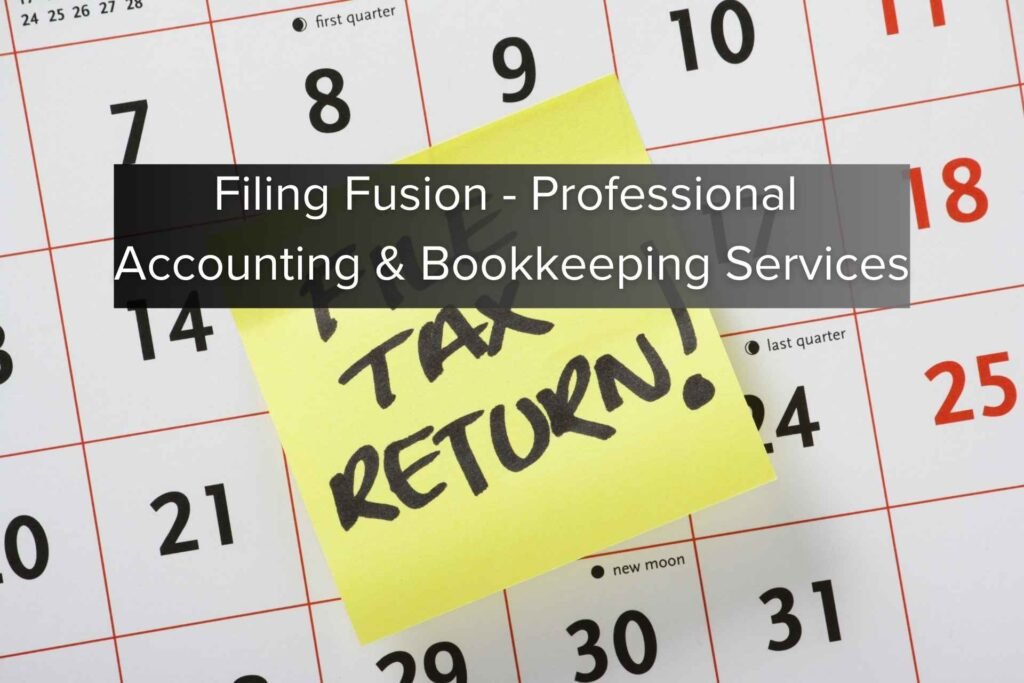 Affordable Tax Preparation and Filing Outsourcing For Small Business