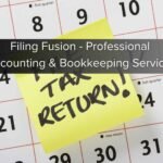 Affordable Tax Preparation and Filing Outsourcing