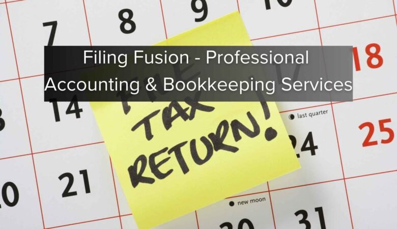 Affordable Tax Preparation and Filing Outsourcing For Small Business