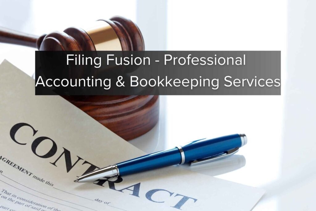 Professional Legal Services for Contract Drafting For Business