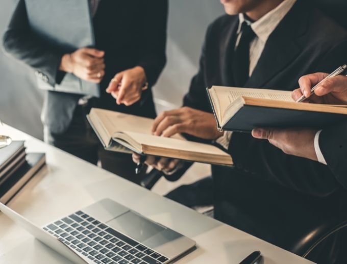 legal servicves by filing fusion